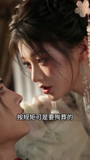 王妃归来：权倾京华（61集）全网短剧抢先看