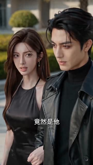 从阶下囚蜕变，归来即无双（82集）全剧看到大结局