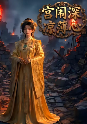 宫闱深，凉薄心（34集）短剧全集完整