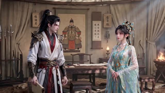 宫闱深，凉薄心（34集）演的怎么样