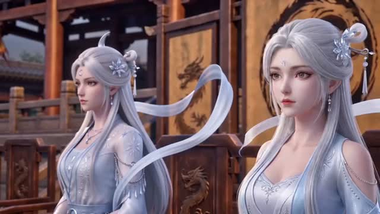 玄幻：我真不是反派（73集）全网独播免费看