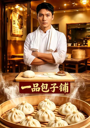 一品包子铺（42集）精彩片段
