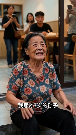 一品包子铺（42集）短剧分享剧集