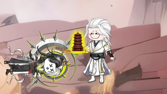 独占锁仙塔（43集）热门短剧在线看