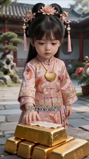 残废王爷，被闺女拿捏了（39集）小短剧抢先看