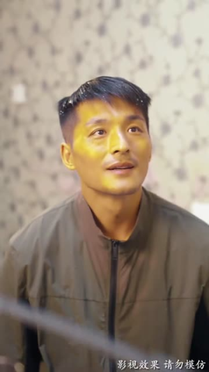 九指拳王（100集）解说文案