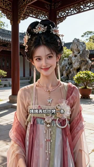 天降福星：错认外甥捡个王爷（45集）不用花钱看全剧