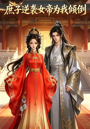 庶子逆袭：女帝为我倾倒（38集）免费看