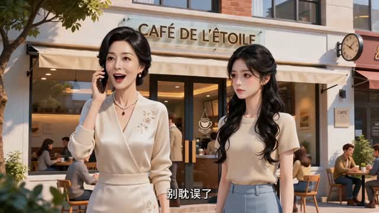 用校花室友照片网恋:第一季,灼灼春焰(50集) 用校花室友照片网恋:第一季,灼灼春焰(50集)短剧分享剧集