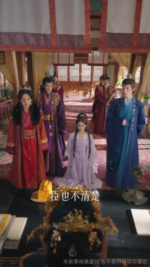 夫君你这么值钱吗（64集）正能量短剧分享