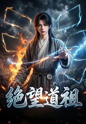 1绝望道祖（36集）爆款短剧抢先看