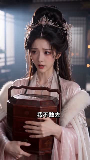 大人，夫人的心疾又犯了（36集）精彩短剧分享