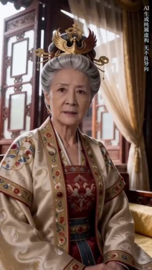 1嫡女归京，我被狼群宠上天（73集）短剧推荐来了