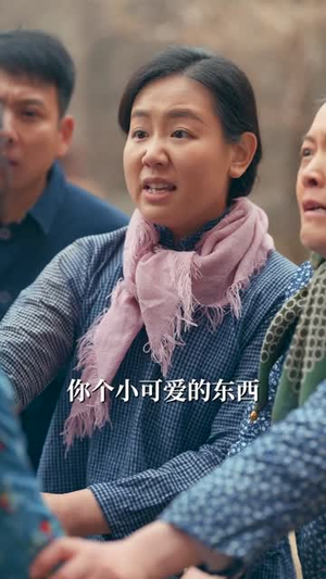 七零年代我靠巴掌改命（70集）最火爆的短剧