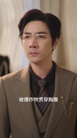 暗夜执刀（60集）精彩短剧分享