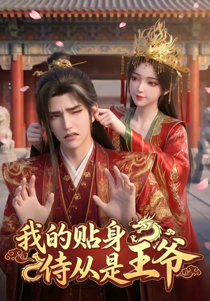 我的贴身侍从是王爷（42集）分享热门短剧