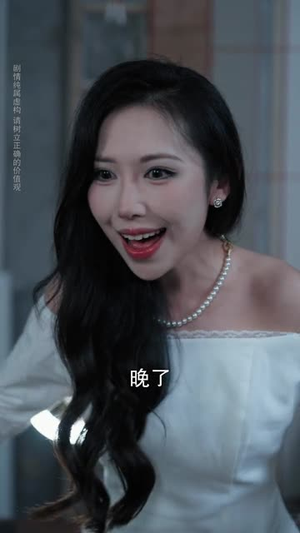 婚礼当天，闺蜜想要替代我（66集）演员表