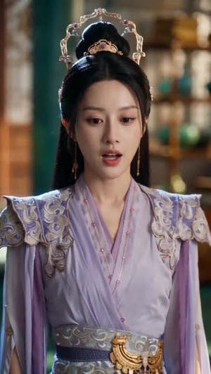 天上掉下来个女神医，一砸砸中个阎王爷（42集）夸克网盘观看