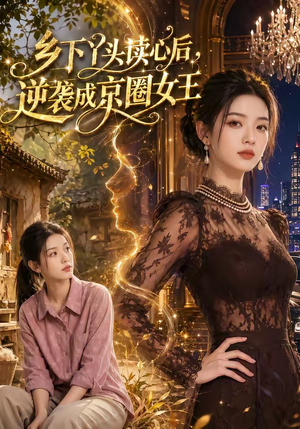 乡下丫头读心后，逆袭成京圈女王（48集）大结局太过瘾了