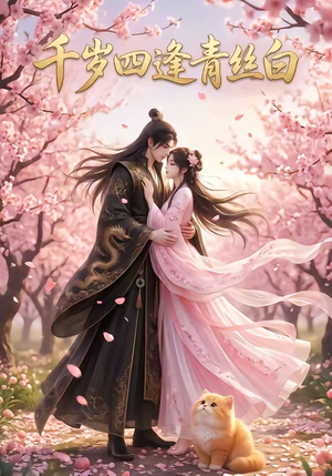千岁四逢青丝白（92集）精彩短剧热播
