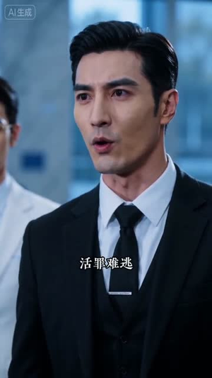 无法取出的存款（43集）古装热门短剧
