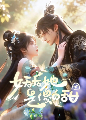 妖后她是傻白甜！（23集）在线观看完整版