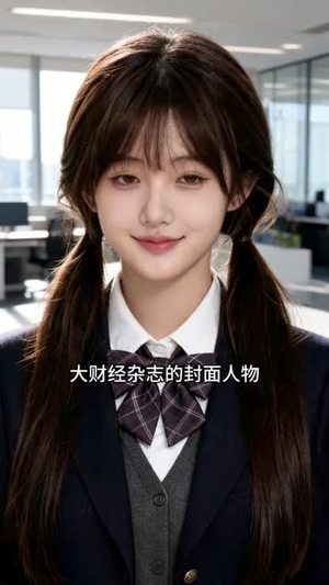 重生后我给富二代打工暴富（41集）古装短剧推荐