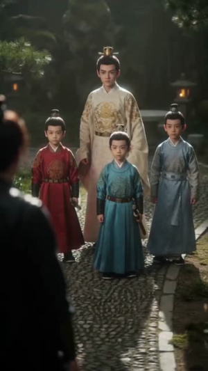 玄学假千金替嫁后（54集）短剧介绍