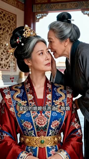 嫡女归来:一箭断前缘(55集) 嫡女归来:一箭断前缘(55集)温柔追捕短剧