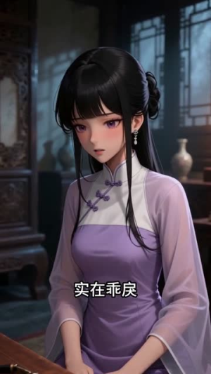 帝王独宠,紫衣为聘(76集) 帝王独宠,紫衣为聘(76集)免费短剧片段