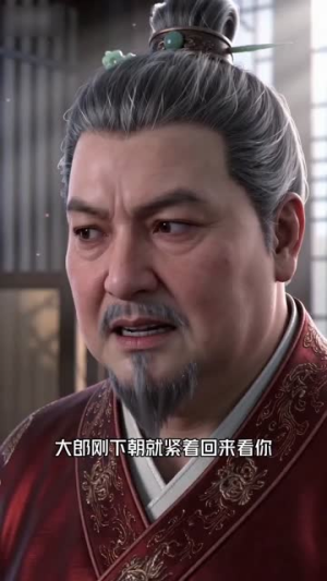双面老太（51集）小短剧抢先看