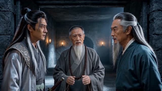神雕续记侠骨传薪（第一季）（10集）精彩不断免费看
