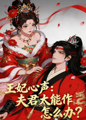 王妃心声：夫君太能作怎么办（29集）男频短剧推荐