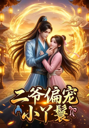 二爷偏宠小丫鬟（21集）高清无码免费看