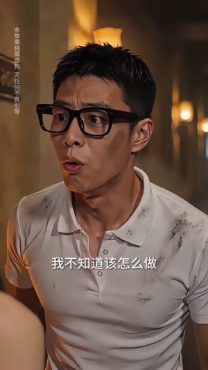 怪谈入侵,我靠隐藏规则称霸全场2(61集) 怪谈入侵,我靠隐藏规则称霸全场2(61集)热门火爆短剧
