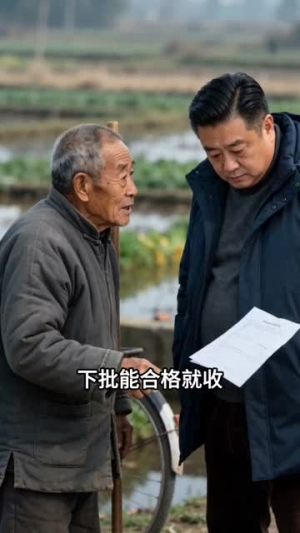 寒塘酸芹（80集）一口气看完