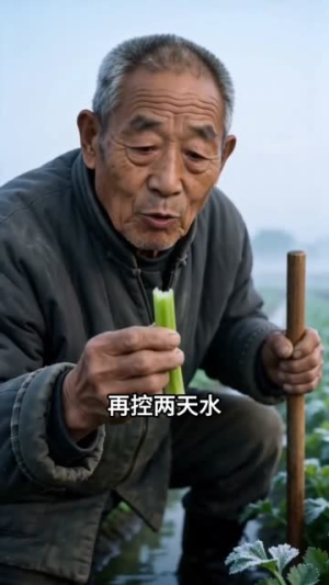 寒塘酸芹（80集）红果短剧看全集