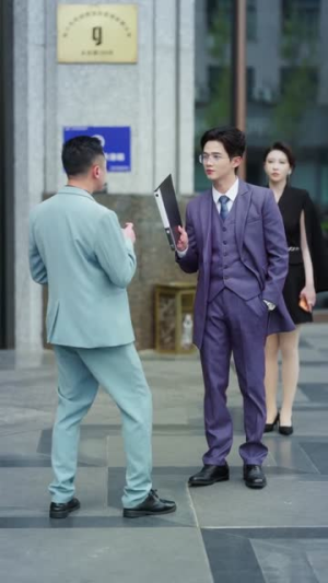 千万奖金变三千，我让老板悔不当初（65集）短剧全集完整