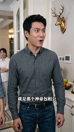 大超真的不想在忍了(20集) 大超真的不想在忍了(20集)好看短剧又来了