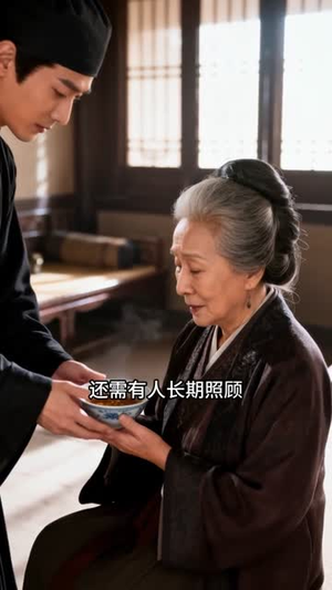如意算盘,算尽人心(45集) 如意算盘,算尽人心(45集)精彩短剧来袭