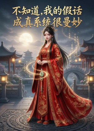 不知道,我的假话成真系统很曼妙(28集) 不知道,我的假话成真系统很曼妙(28集)第一季