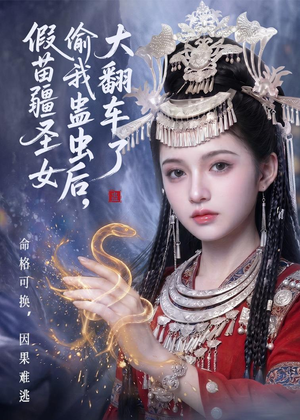 假苗疆圣女偷我蛊虫后,大翻车了(45集) 假苗疆圣女偷我蛊虫后,大翻车了(45集)短剧在哪里看