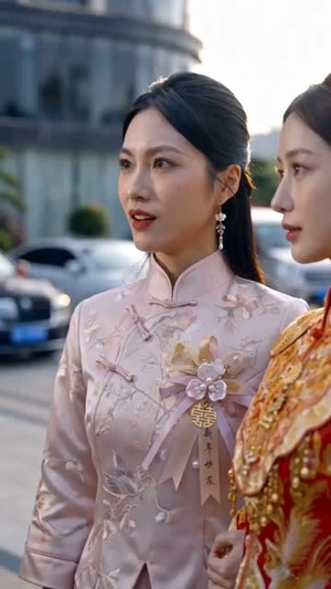 宁拆十座桥,不拆一桩婚(57集) 宁拆十座桥,不拆一桩婚(57集)短剧热门合集