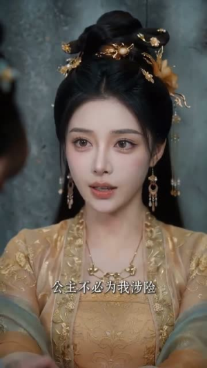教坊司(45集) 教坊司(45集)超火短剧抢先看