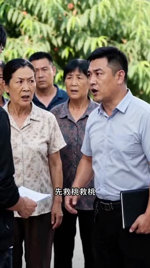 嫌我卖桃黑心?我不收后村里急了(30集) 嫌我卖桃黑心?我不收后村里急了(30集)短剧看全集