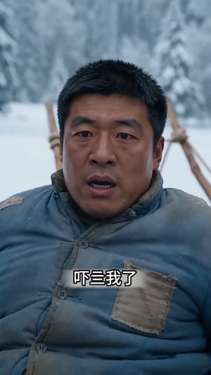 重生80，孩子老婆热炕头（63集）今日短剧分享