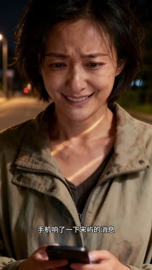 二十万学费的去向（35集）全集我都看完了