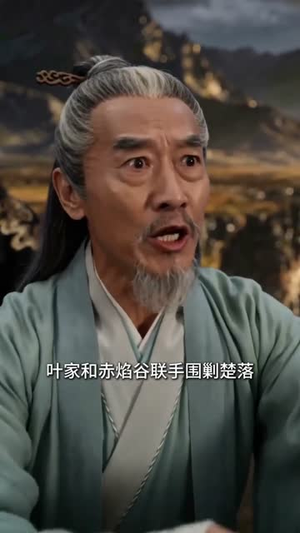 仇家太多，师尊忙不过来（72集）迅雷网盘观看