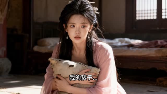 太子妃能有什么坏心思（41集）网上可以看吗