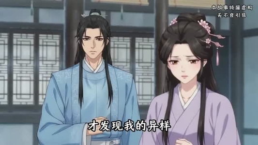 梦回嫡女不承君（66集）好看到停不下来